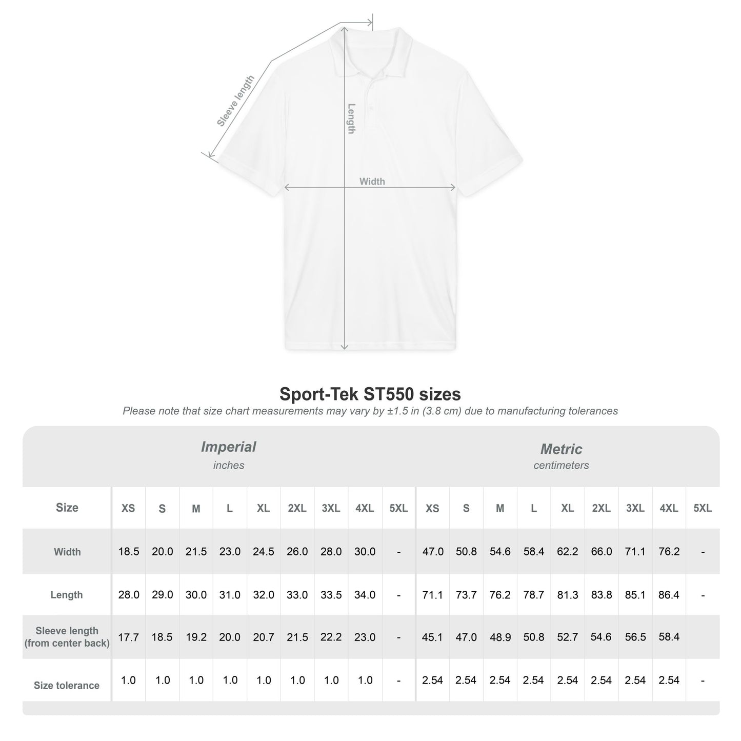 Bluegrass Breakers Polo Shirt