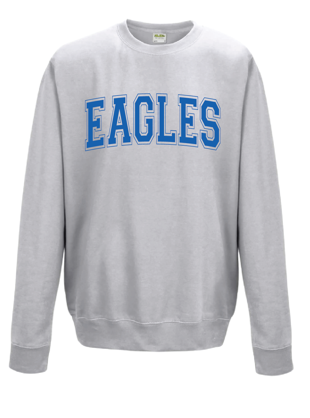 Varsity Crew Sweatshirt
