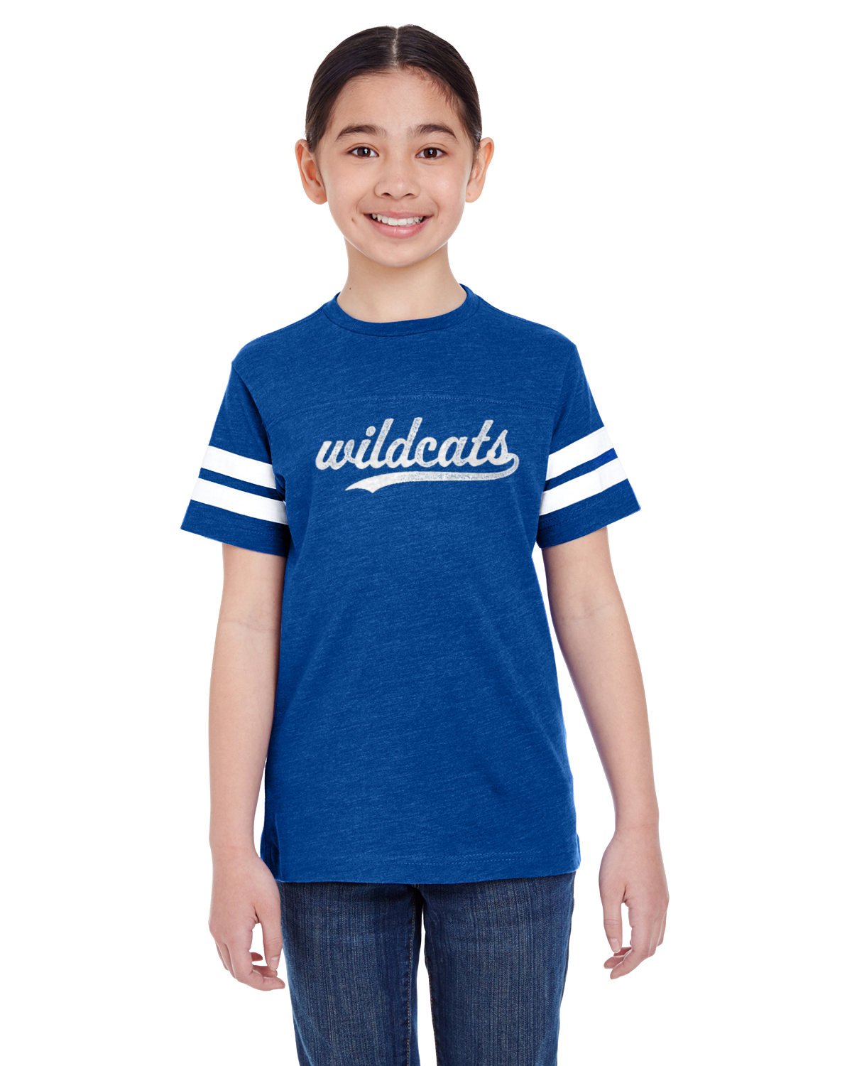 Kids Vintage T-Shirt