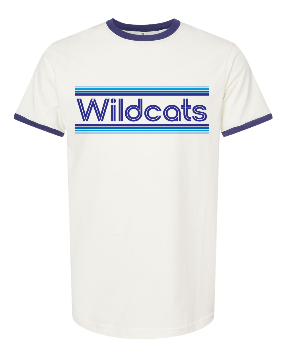 Wildcats Vintage T-Shirt