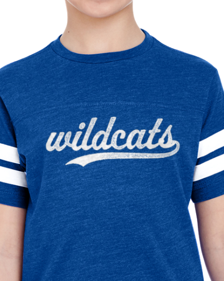 Kids Vintage T-Shirt