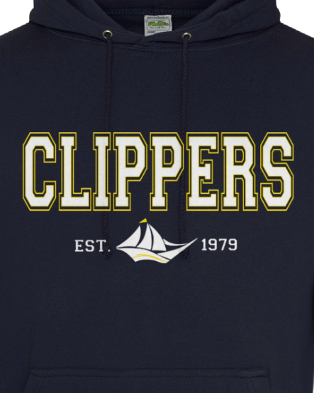 Clipper 1979 Sweatshirt