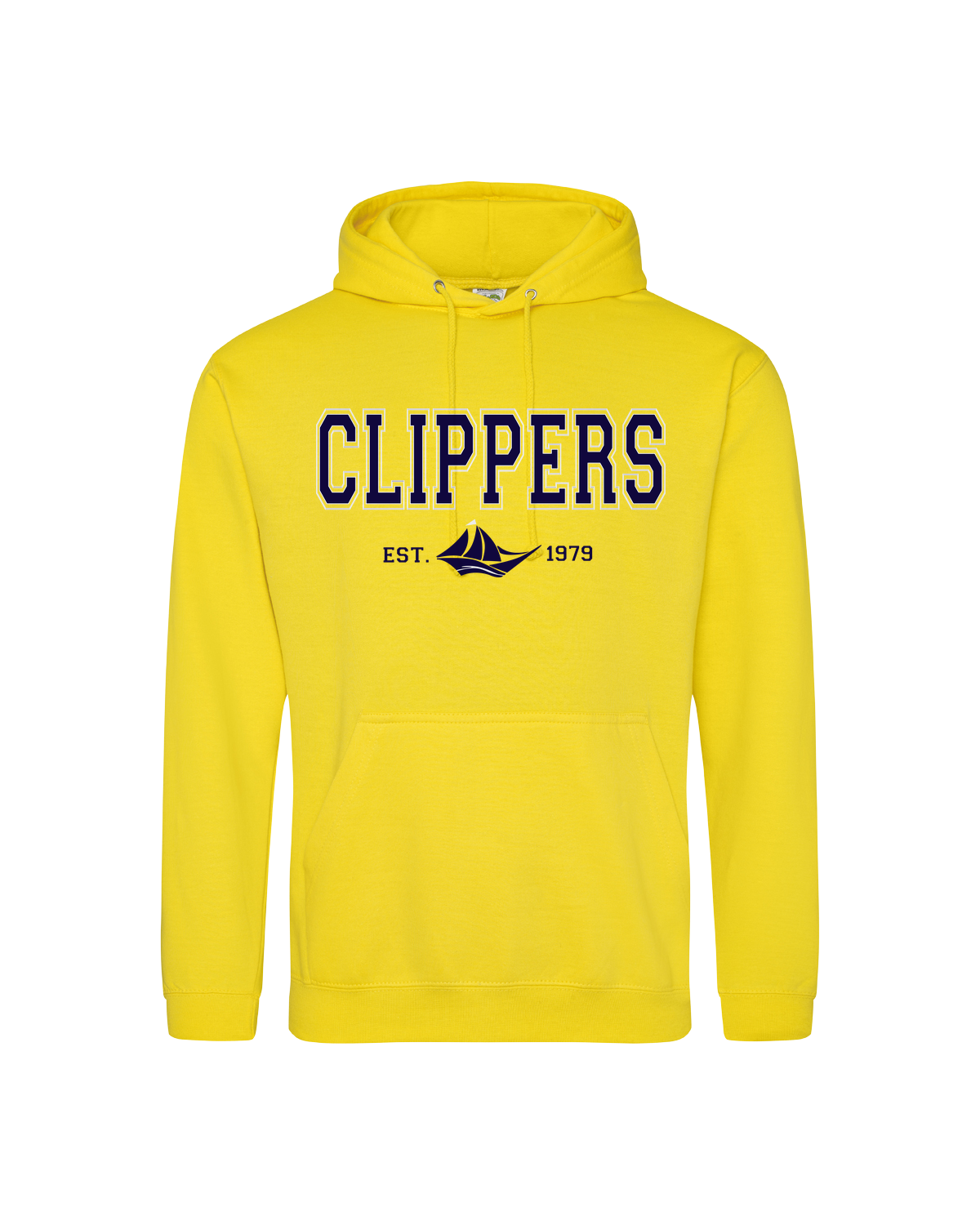 Clipper 1979 Sweatshirt – Shout! Athletics