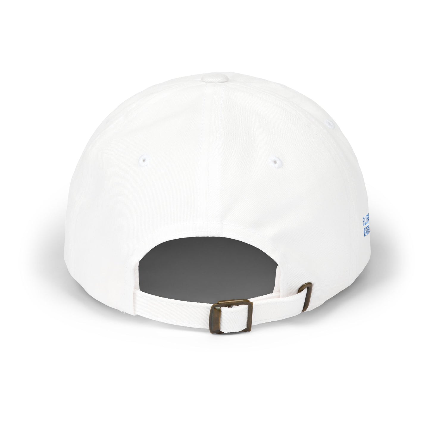 Breakers Dad Cap — Embroidered Surf Logo Baseball Hat