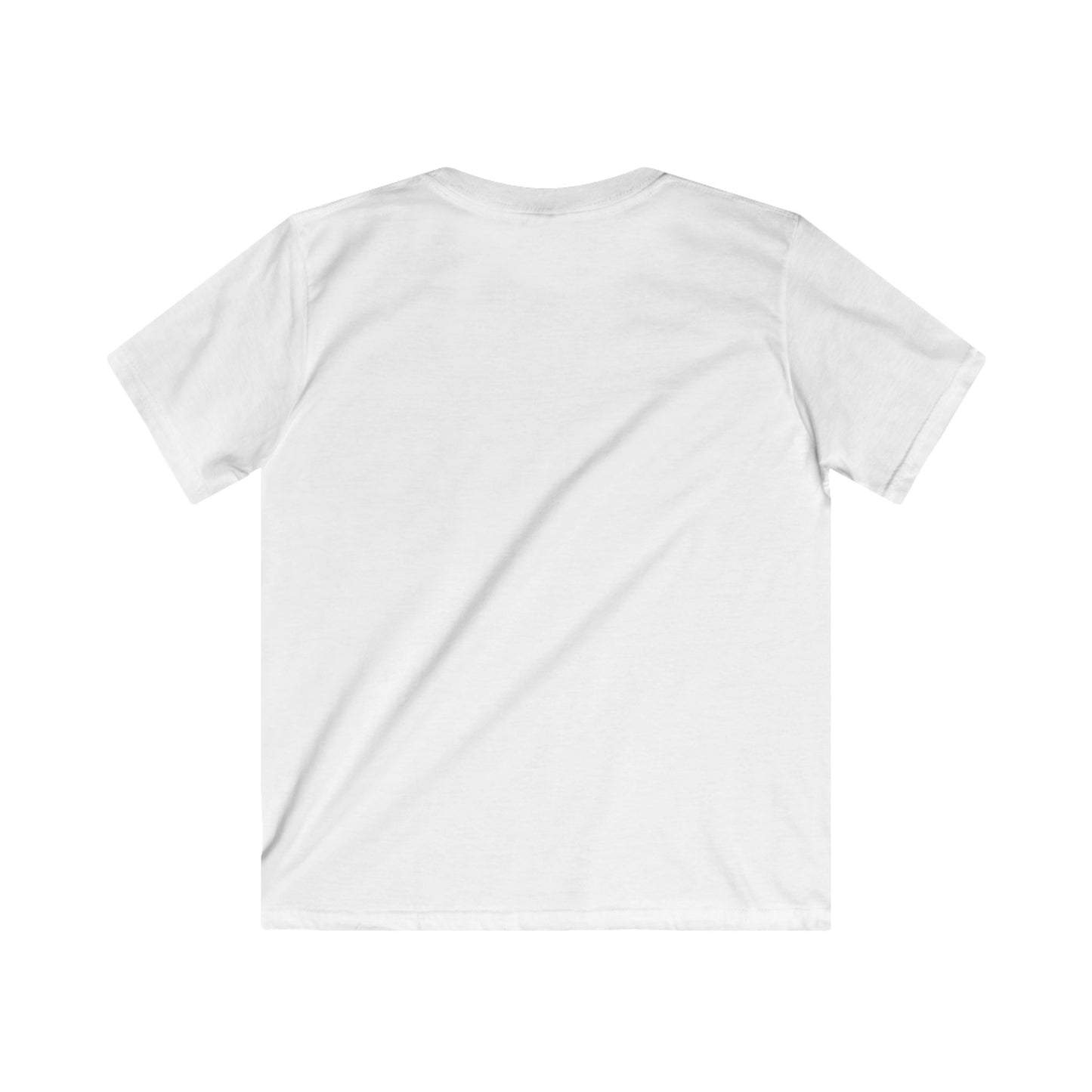 Kids Bluegrass Tee — "Plunge Practice Pancakes"