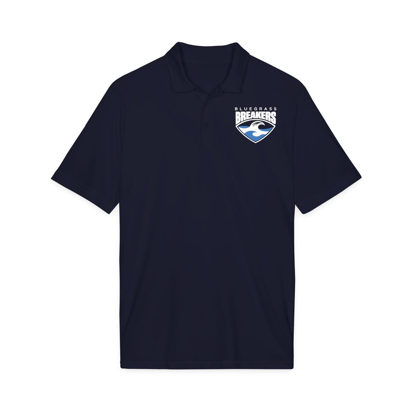 Bluegrass Breakers Polo Shirt