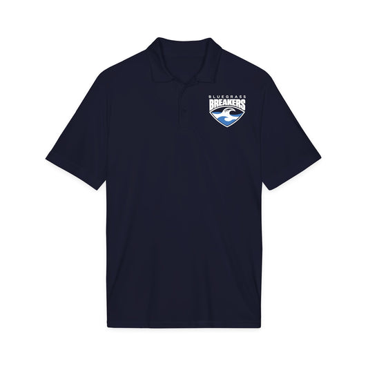 Bluegrass Breakers Polo Shirt
