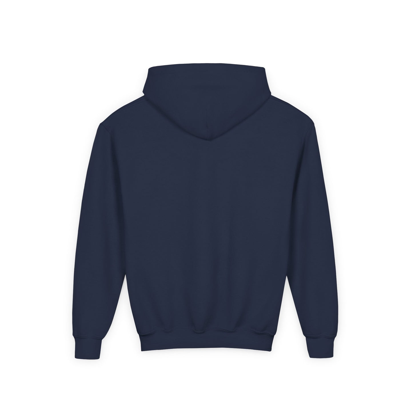 Youth Hoodie — Bluegrass Breakers Logo Sweatshirt