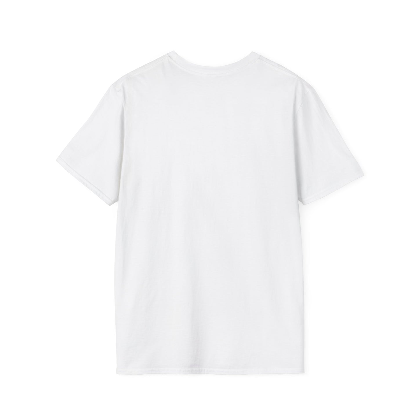 Bluegrass Breakers Adult T-Shirt — Wave Logo Athletic Tee