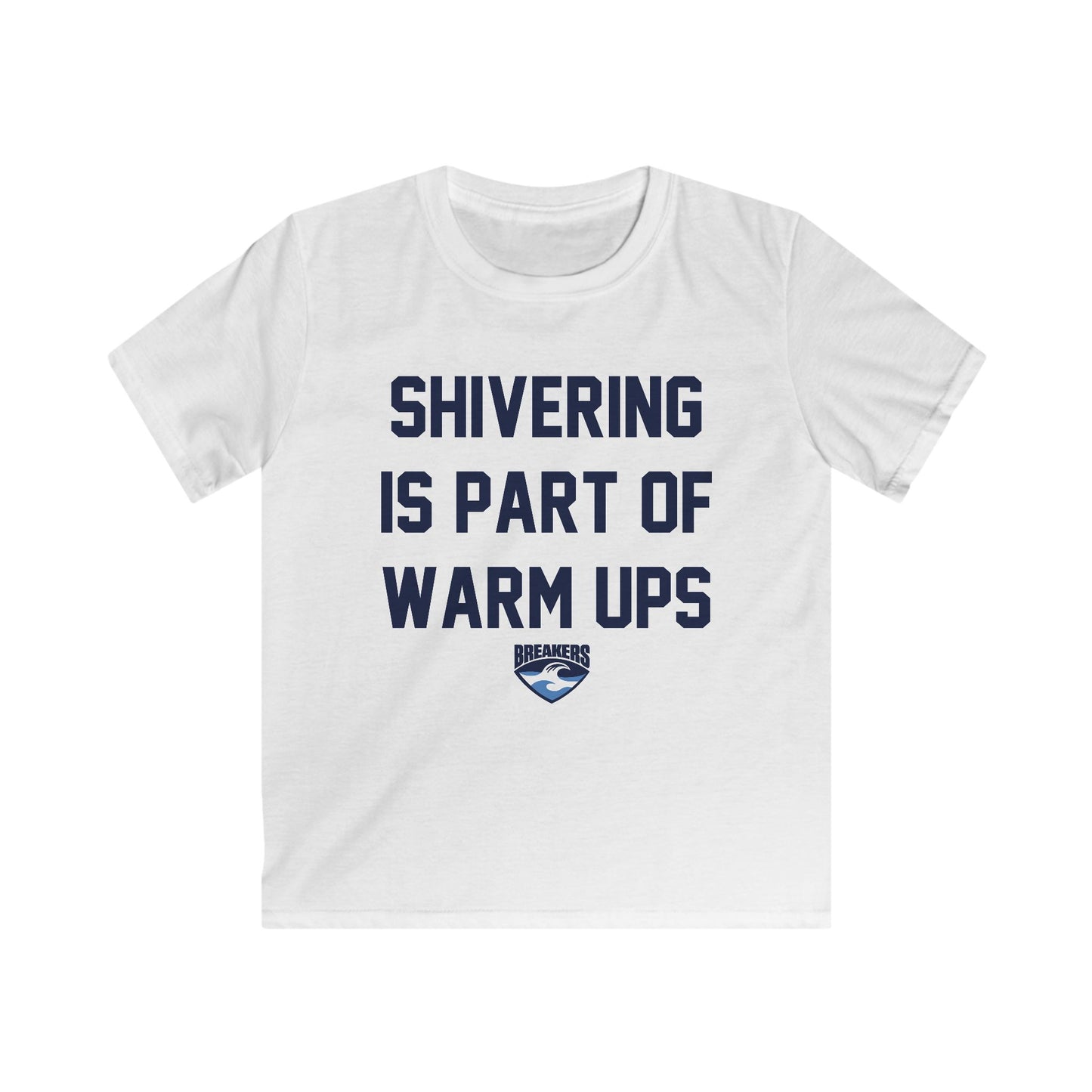 Kids Bluegrass Shiver Tee