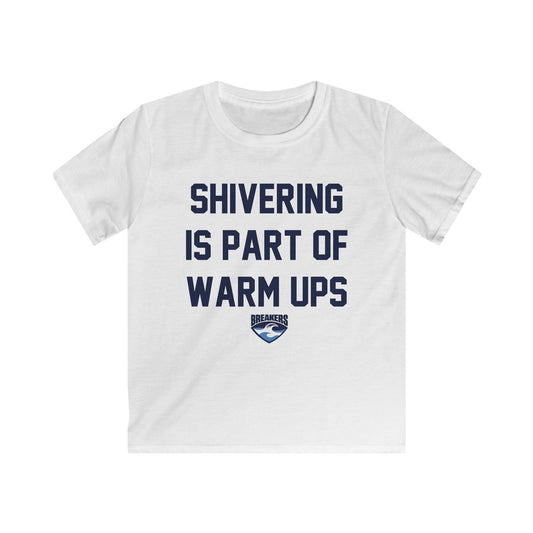 Kids Bluegrass Shiver Tee