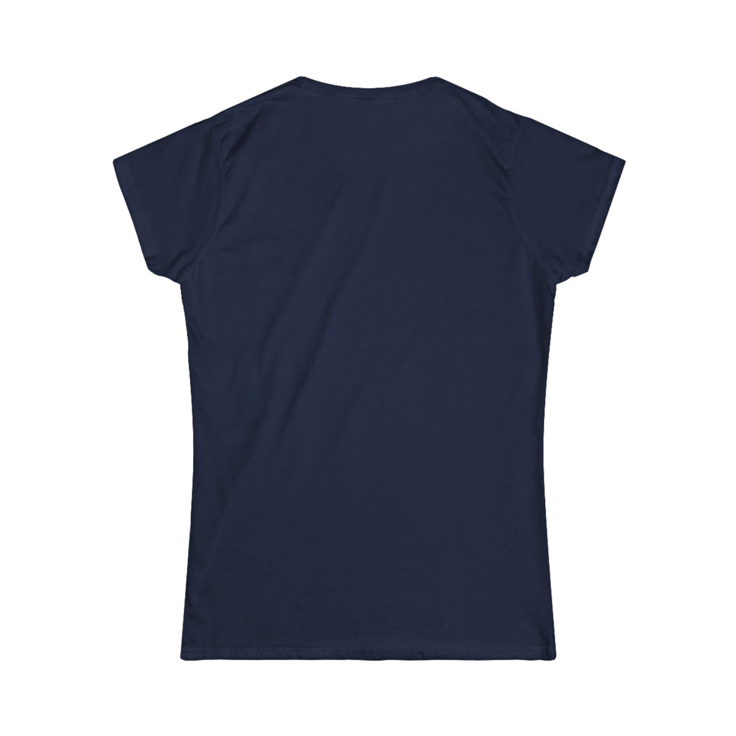 Bluegrass Breakers Women's Cut Tee