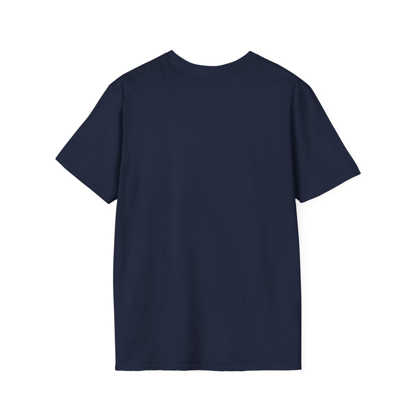 Bluegrass Breakers - Adult Wave Logo T-Shirt