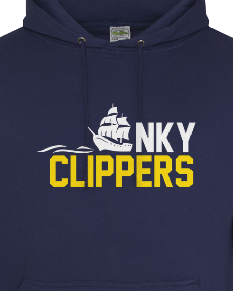 NKY Clipper Sweatshirt