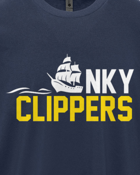 NKY Clipper T-Shirt