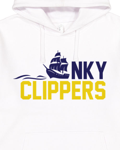 NKY Clipper Sweatshirt