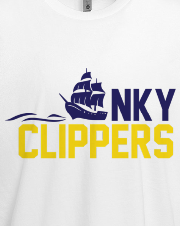 NKY Clipper T-Shirt