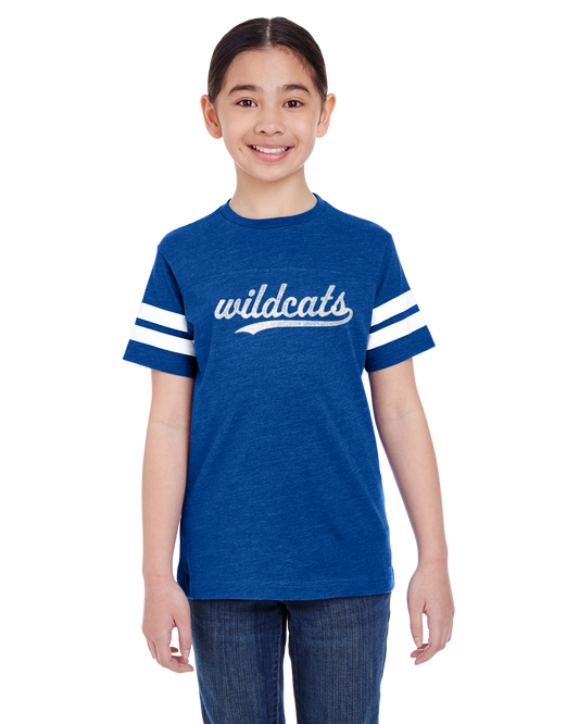 Kids Vintage T-Shirt