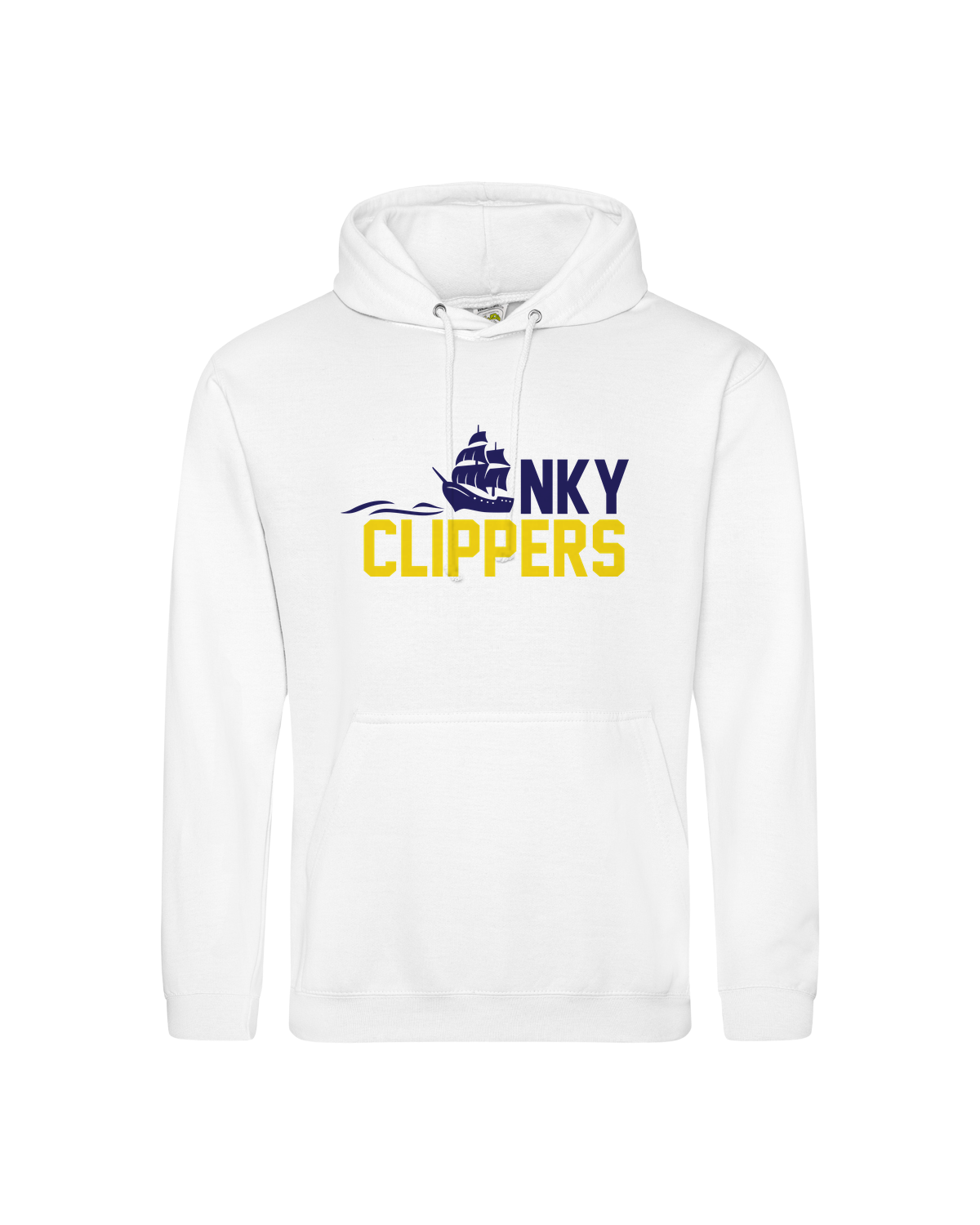 NKY Clipper Sweatshirt