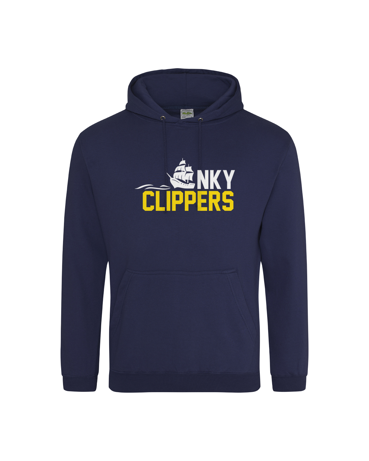 NKY Clipper Sweatshirt