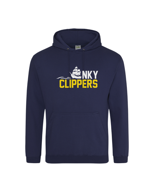 NKY Clipper Sweatshirt