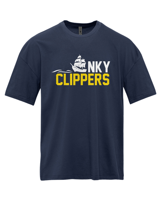 NKY Clipper T-Shirt