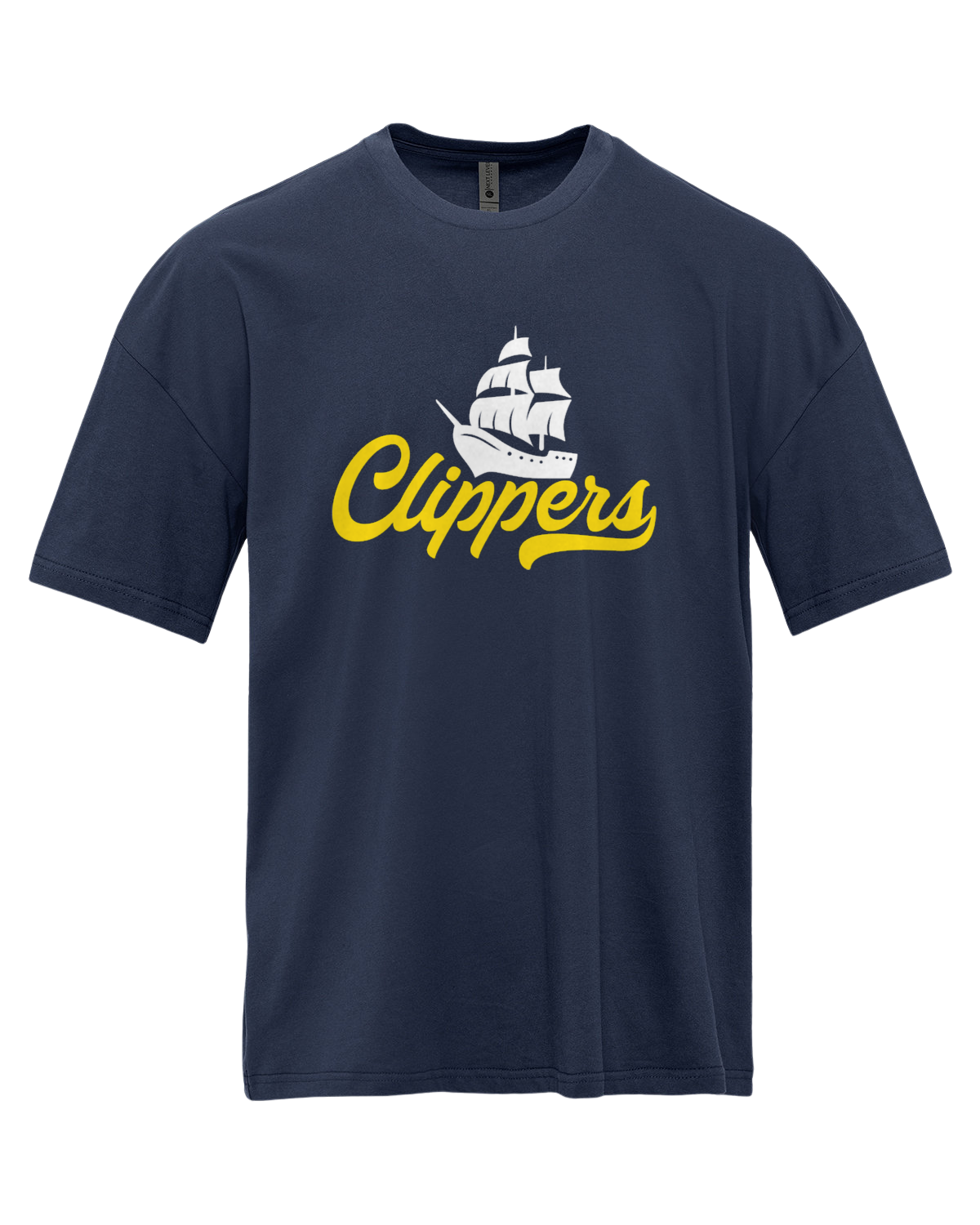 Clippers "Big Ship" T-Shirt