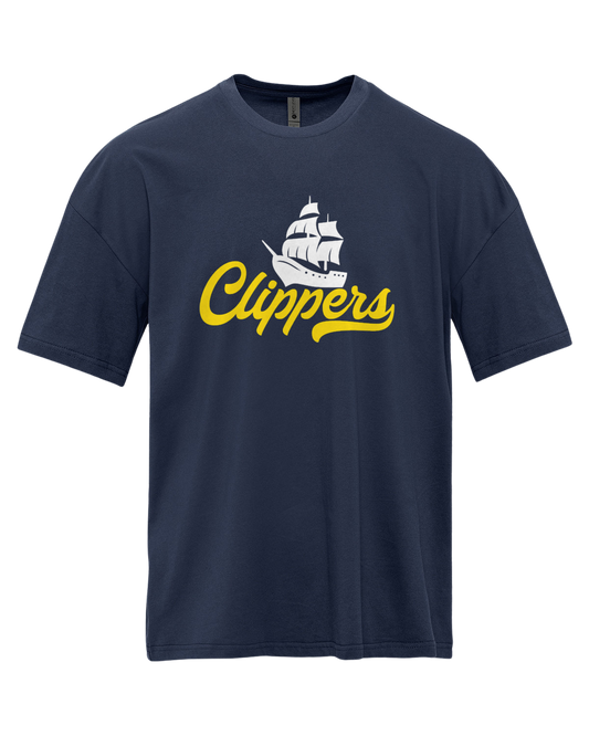 Clippers "Big Ship" T-Shirt