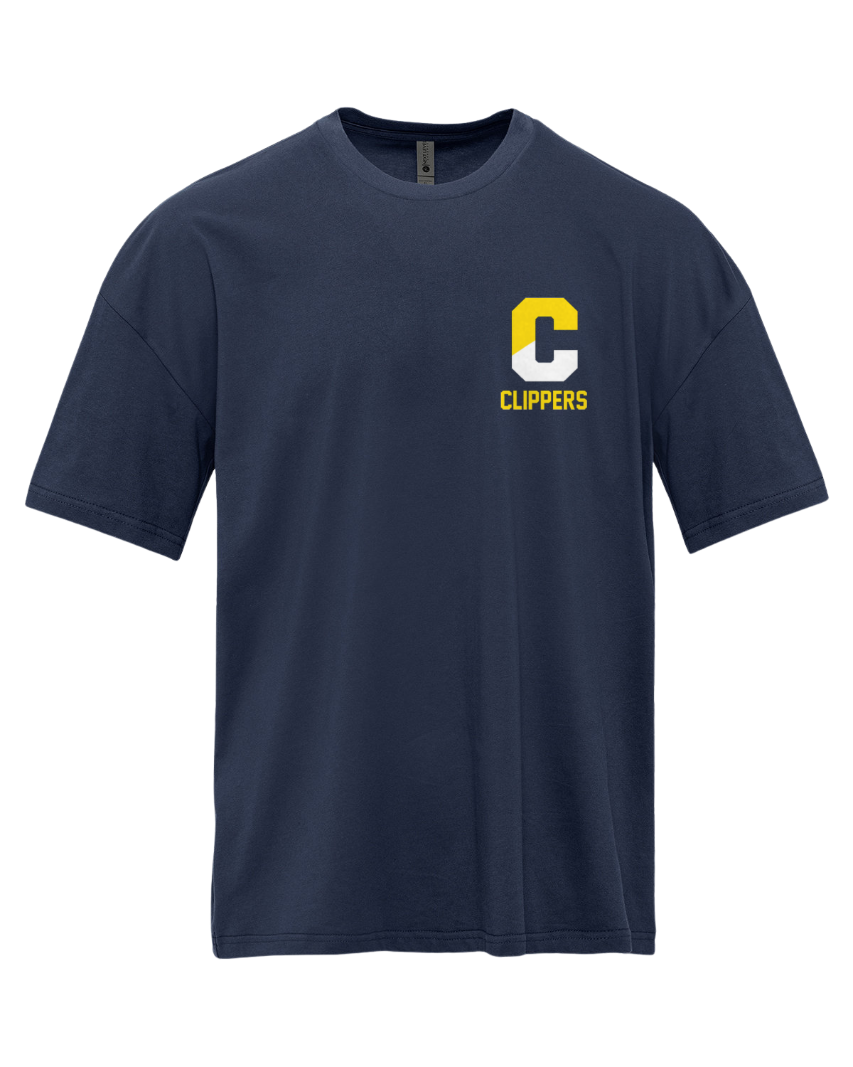 Small "C" T-Shirt