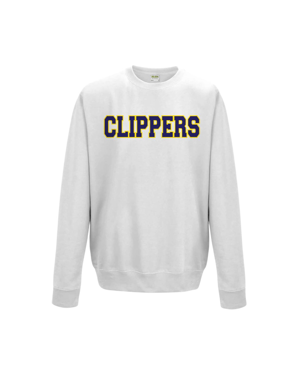 Clipper Varsity Sweatshirt