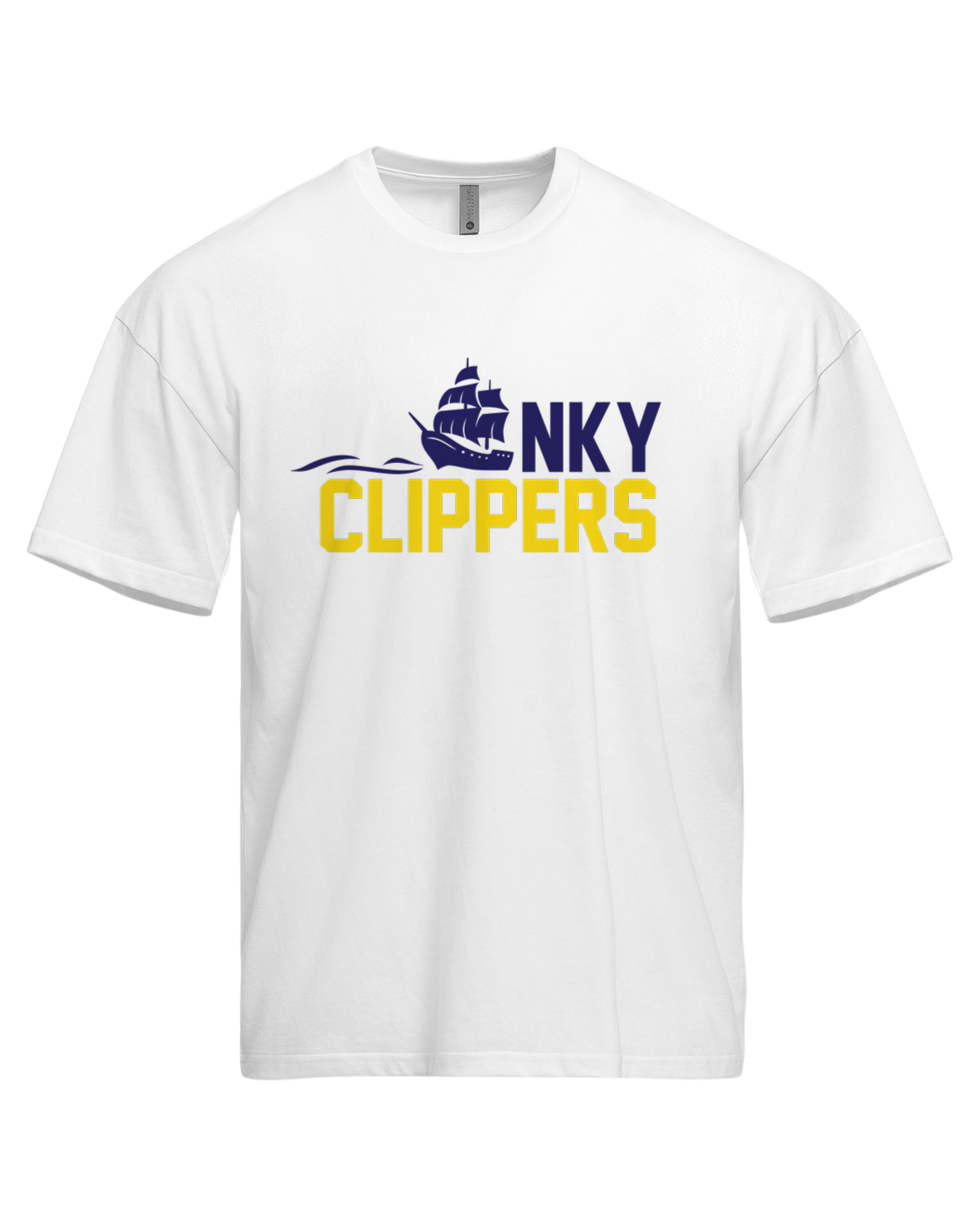 NKY Clipper T-Shirt