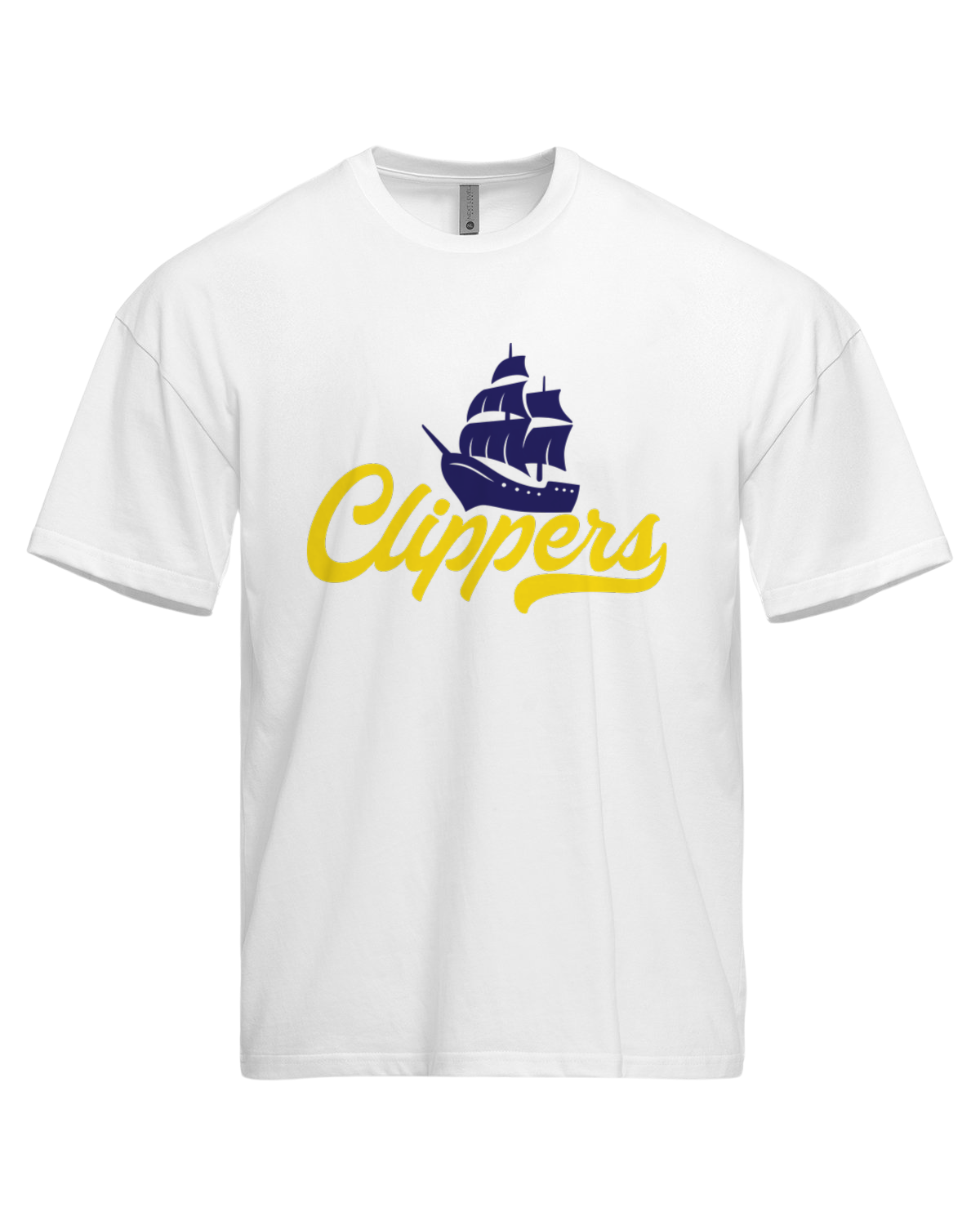 Clippers "Big Ship" T-Shirt