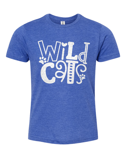 Lil' Wildcat T-Shirt