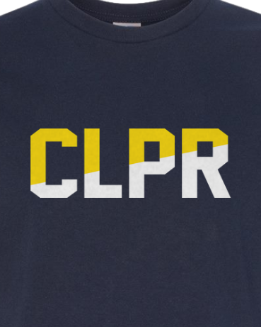 CLPR T-Shirt