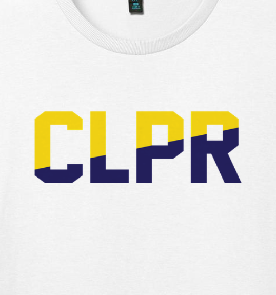 CLPR T-Shirt