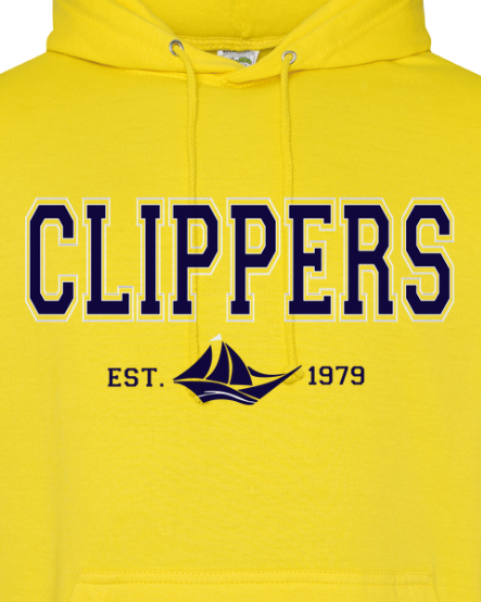 Clipper 1979 Sweatshirt