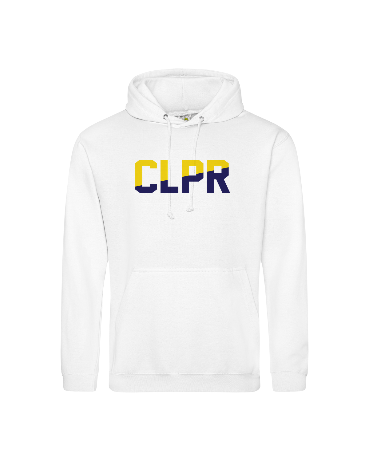 CLPR Hoodie or Crew