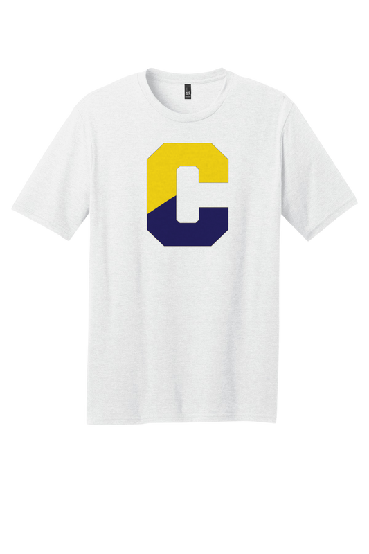 Big "C" T-Shirt