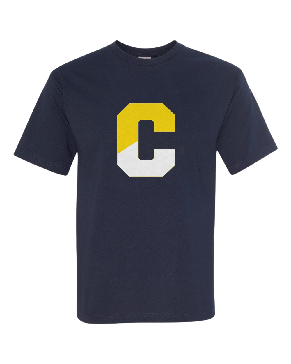 Big "C" T-Shirt