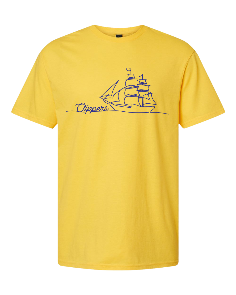 Clipper Streamline T-Shirt