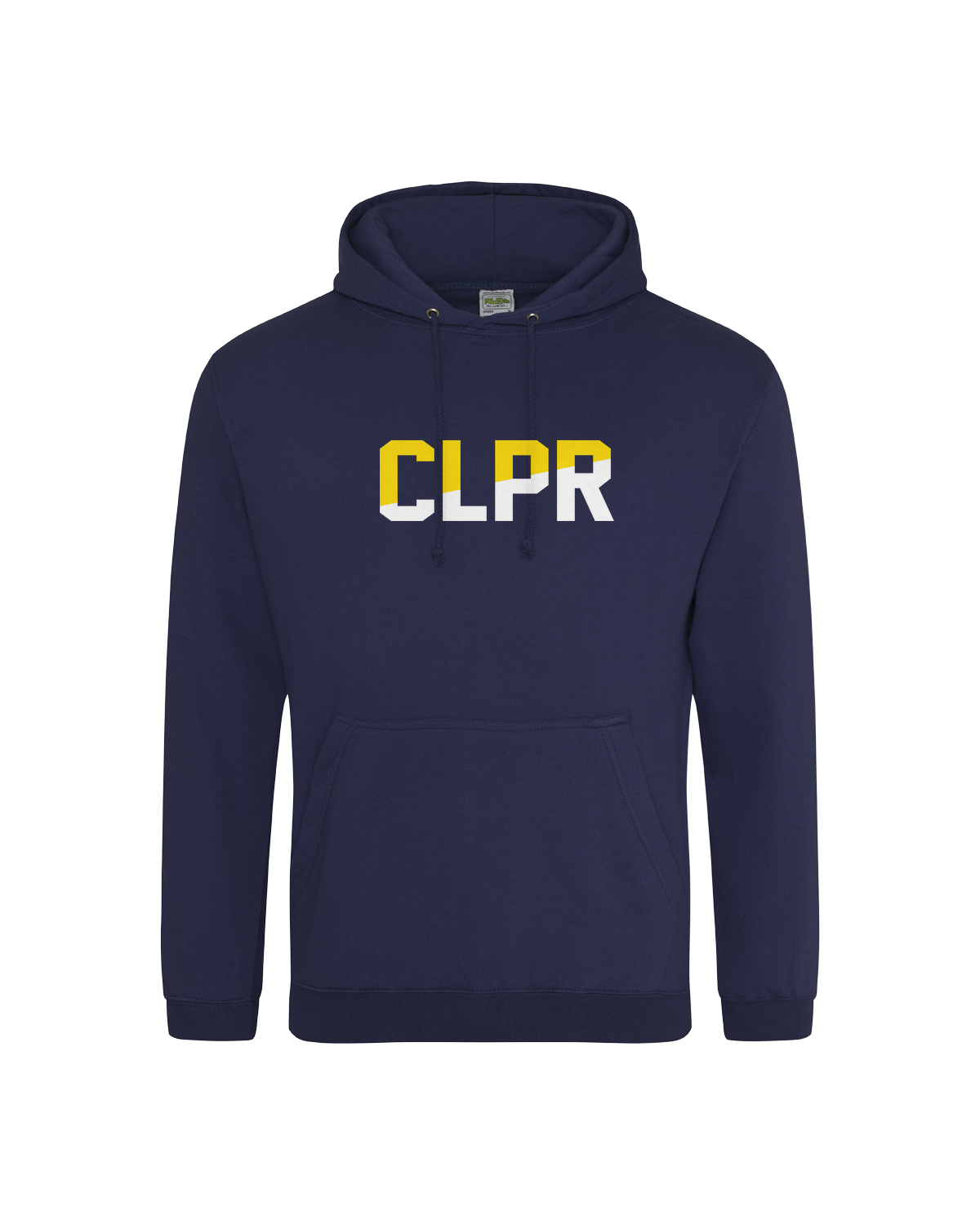 CLPR Hoodie or Crew