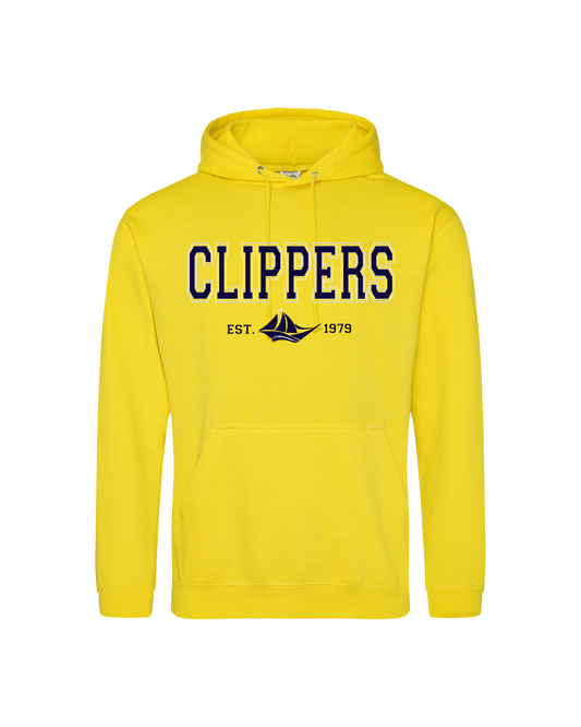 Clipper 1979 Sweatshirt