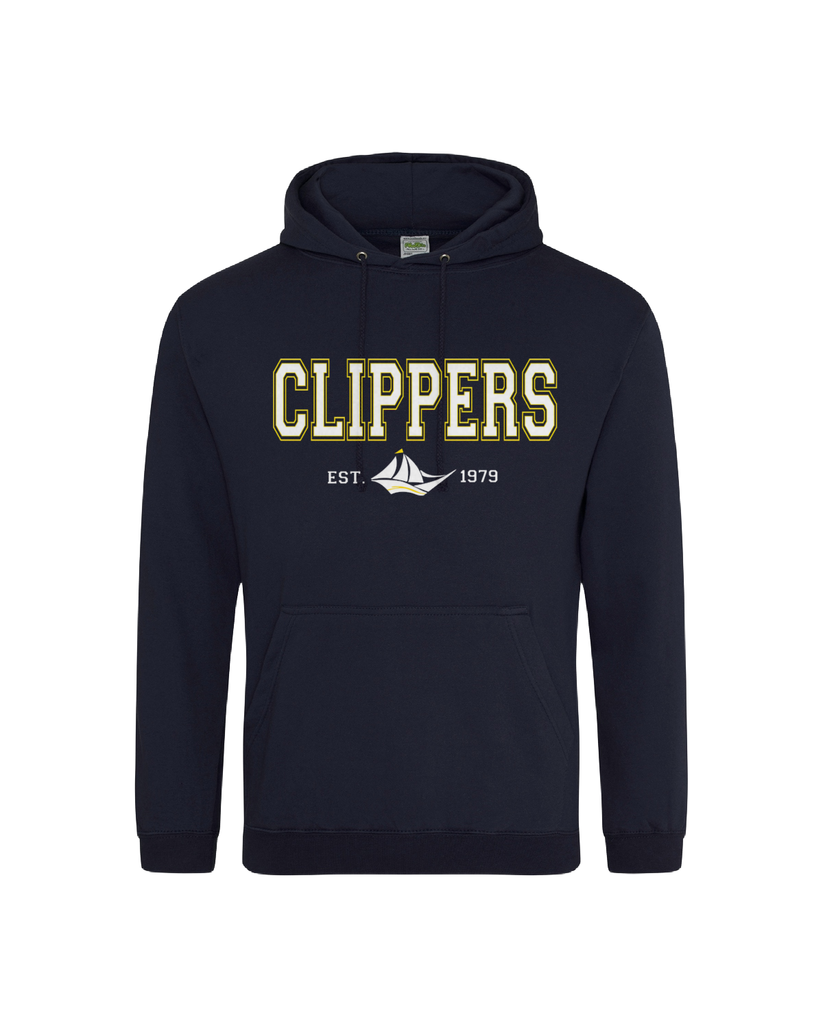 Clipper 1979 Sweatshirt
